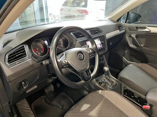 Volkswagen Tiguan 2.0 Tdi Advance Dsg