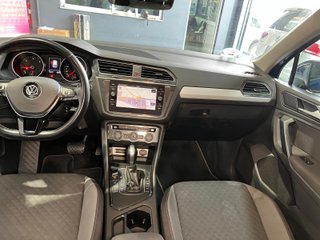 Volkswagen Tiguan 2.0 Tdi Advance Dsg