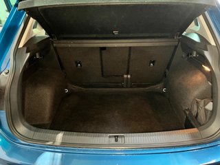 Volkswagen Tiguan 2.0 Tdi Advance Dsg