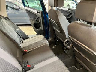 Volkswagen Tiguan 2.0 Tdi Advance Dsg
