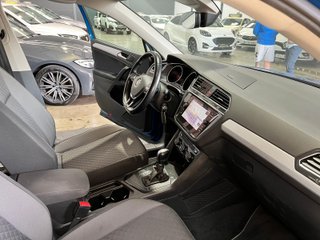 Volkswagen Tiguan 2.0 Tdi Advance Dsg