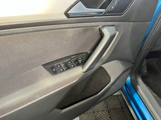 Volkswagen Tiguan 2.0 Tdi Advance Dsg