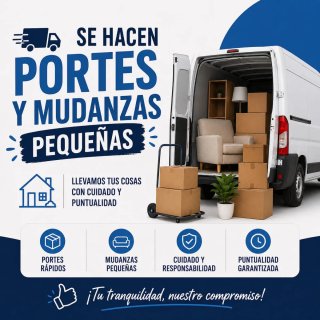 Mudanzas