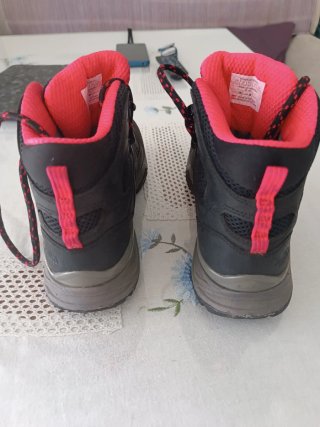Stivali da Montagna The North Face Taglia 38,5