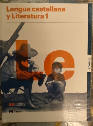 Libros 1° Bach.Las Veredillas. Mat,leng,filo, bio.