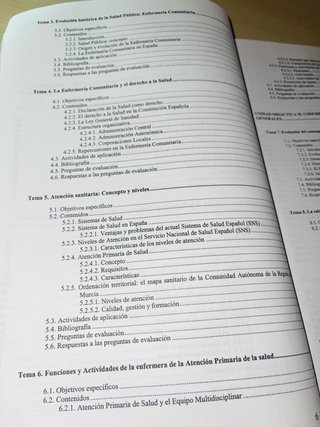 Enfoques actuales de la enfermería comunitaria