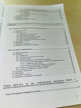 Enfoques actuales de la enfermería comunitaria