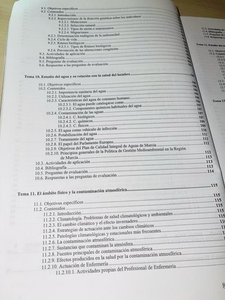 Enfoques actuales de la enfermería comunitaria