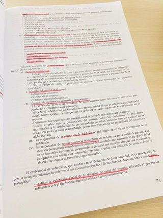 Enfoques actuales de la enfermería comunitaria