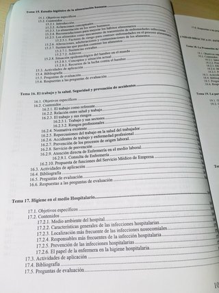 Enfoques actuales de la enfermería comunitaria