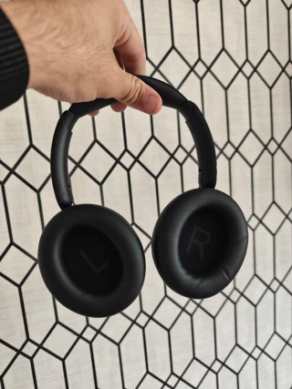 Soundcore Space Q45 Negros - Como Nuevos