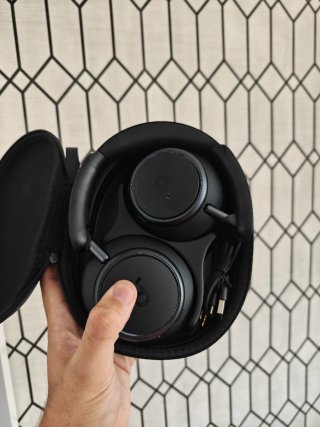 Soundcore Space Q45 Negros - Como Nuevos