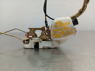 CERRADURA PUERTA DELANTERA IZQUIERDA MITSUBISHI M