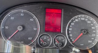 Volkswagen Touran 2008