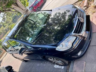 Volkswagen Touran 2008