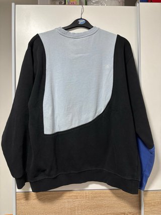 Sudadera Fila Rework