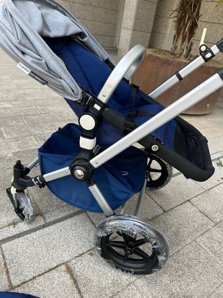 Carrito Bugaboo Camaleon