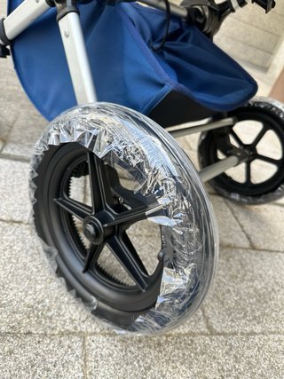 Carrito Bugaboo Camaleon