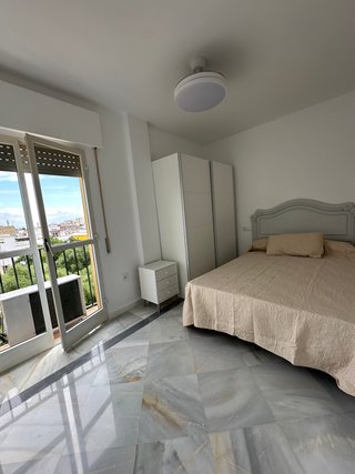 Alquiler de habitación