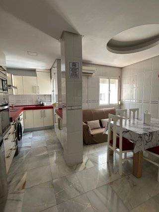 Alquiler de habitación