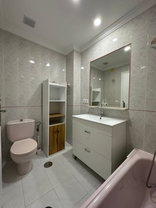 Alquiler de habitación