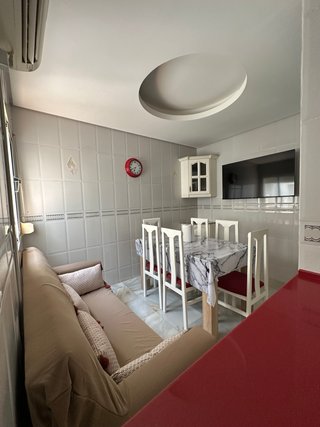 Alquiler de habitación