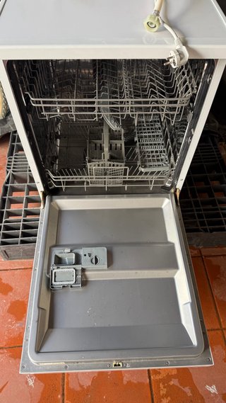Lavavajillas Brandt