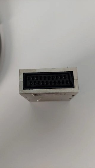 Adaptador Múltiple Euroconector + Cable +Alargador
