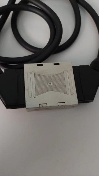 Adaptador Múltiple Euroconector + Cable +Alargador