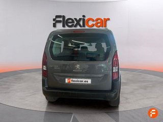 Peugeot Rifter Allure Long PureTech 81kW (110CV)