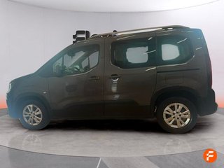 Peugeot Rifter Allure Long PureTech 81kW (110CV)