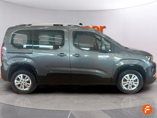Peugeot Rifter Allure Long PureTech 81kW (110CV)