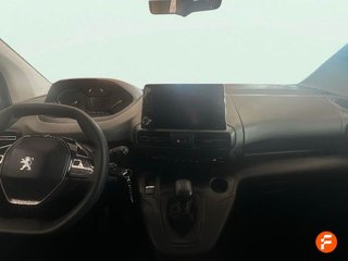 Peugeot Rifter Allure Long PureTech 81kW (110CV)