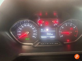 Peugeot Rifter Allure Long PureTech 81kW (110CV)