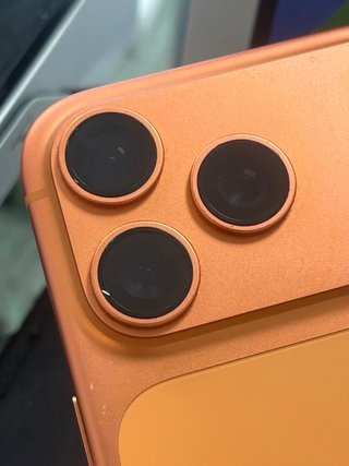 iPhone 17 Pro 512GB Naranja