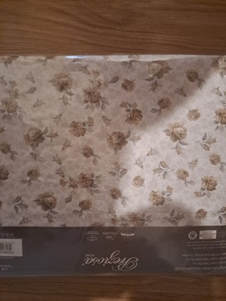 Completo letto matrimoniale Preziosa 100% cotone