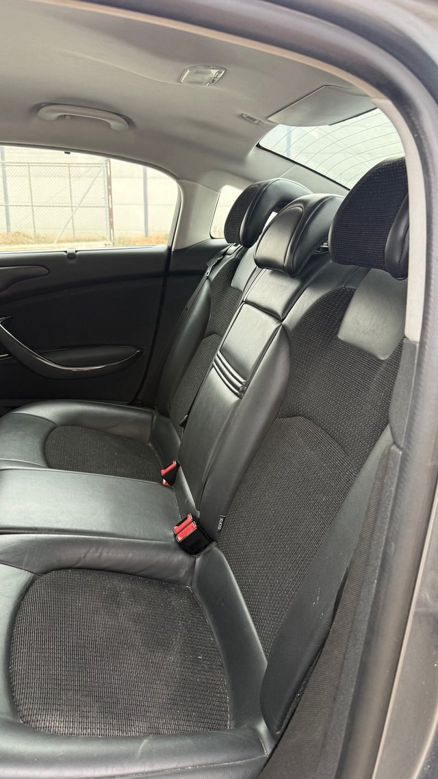 Citroen C5 2011