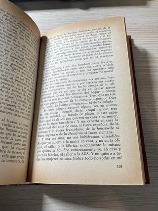 El cuarto de los espejos