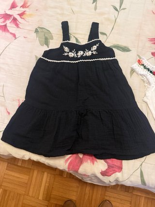 Lote Ropa Bebé Niña
