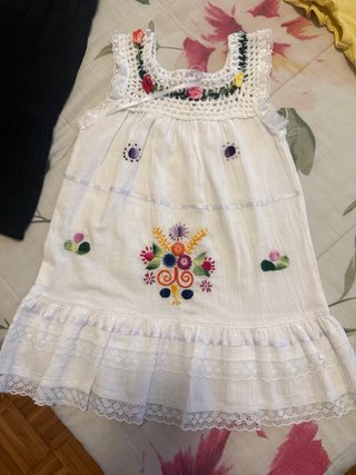 Lote Ropa Bebé Niña