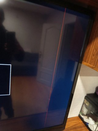 TV Sharp 60 pulgadas