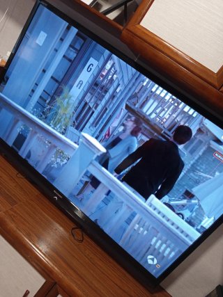 TV Sharp 60 pulgadas
