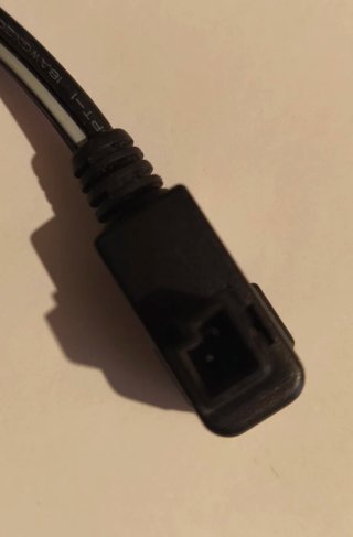 Adaptador a cámara Sony NP-F550