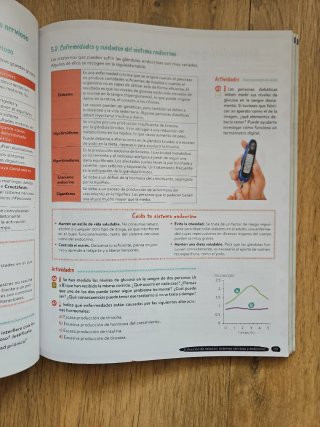 Biología y Geología 3º ESO. Libro del estudiant...
