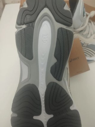 Asics Gel NCY 2.0 Zapatillas Deportivas