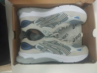 Asics Gel NCY 2.0 Zapatillas Deportivas