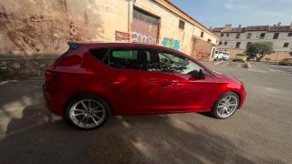SEAT Leon 2019