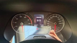 SEAT Leon 2019