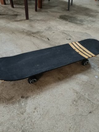 Skate DEEPLY