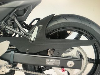 guardabarros trasero  Puig Suzuki